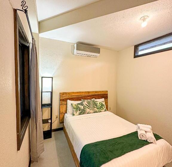 디럭스 스위트, Bella S Backpackers Hostel