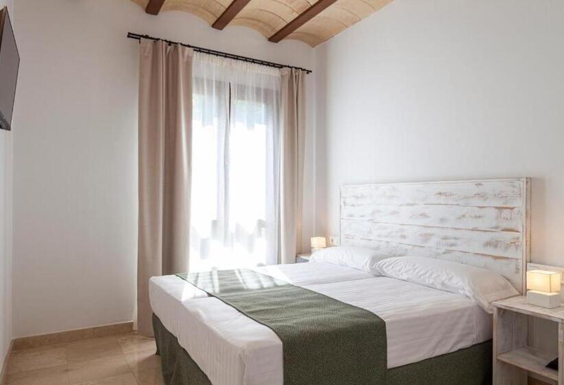 Номер Стандарт, Ad Hoc Vitae Retreats & Health Only Adults