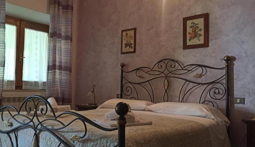Номер Стандарт, Agriturismo Le Chicche Di Mafalda