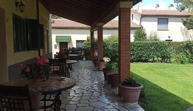Номер Стандарт, Agriturismo Le Chicche Di Mafalda