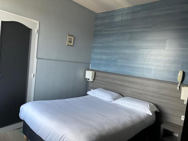 Номер Стандарт, Hôtel De La Poste   Piriac Sur Mer