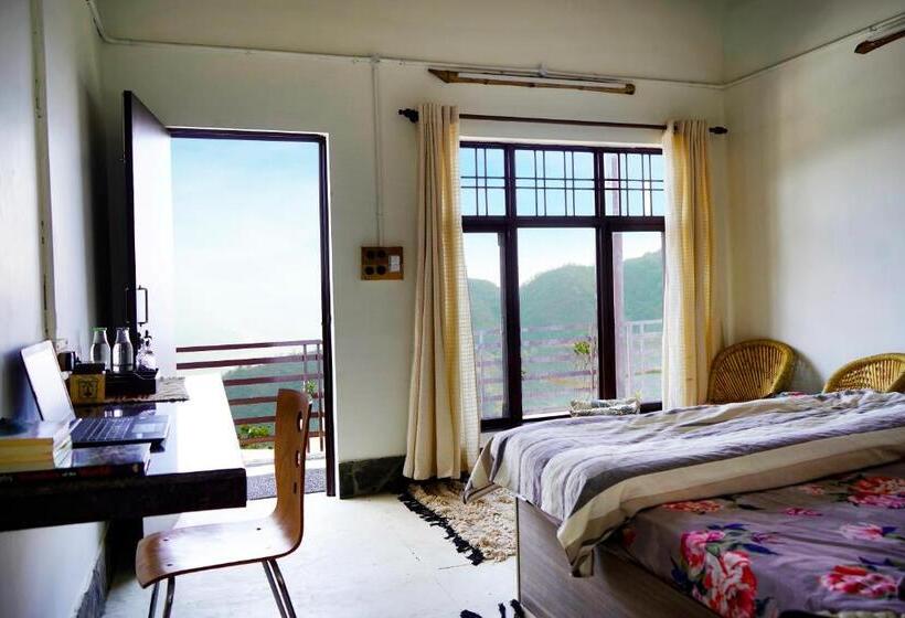 Номер Deluxe, Kothli Hills