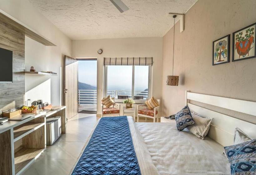 Стандартный Номер Кровать Кинг, Kothli Hills