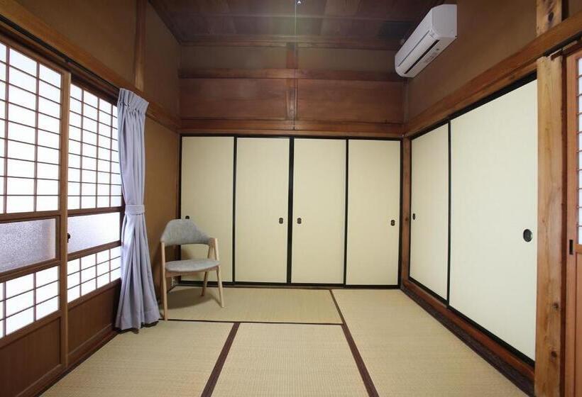 اتاق استاندارد, やどバーtatsuji
