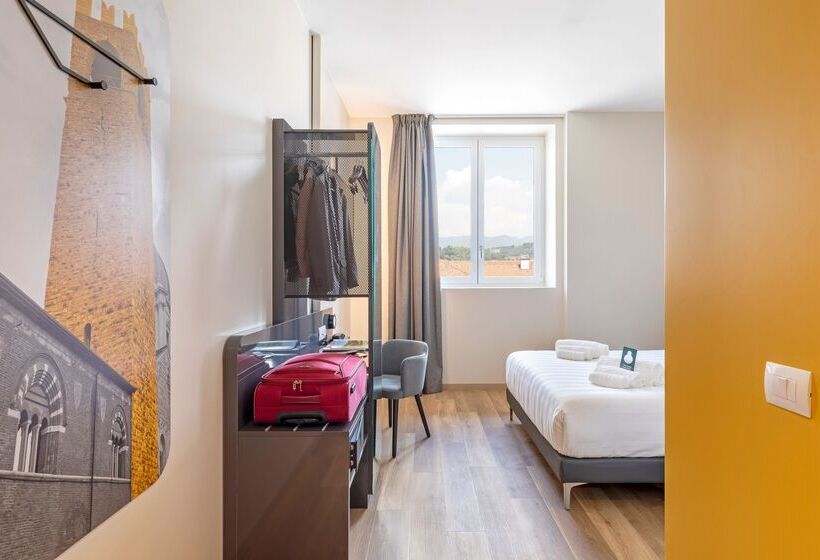 اتاق سوپریور, B&B Brescia