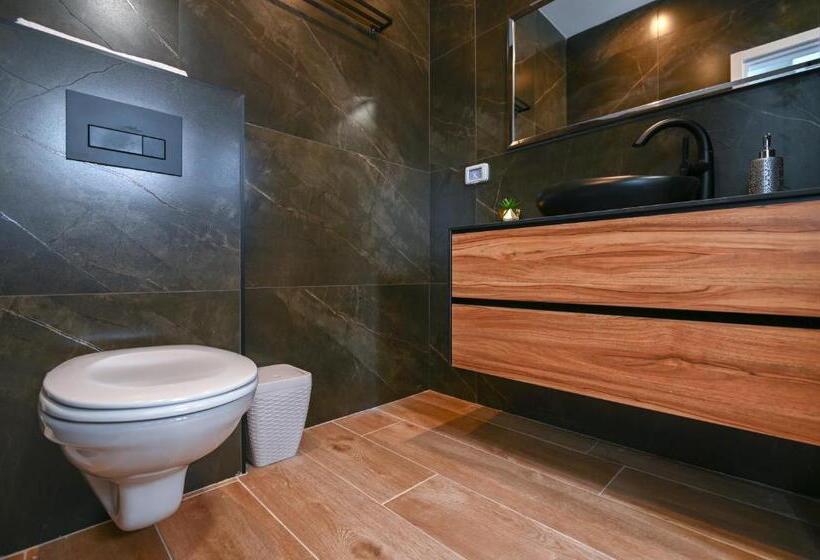 Номер Стандарт, Lake Mansion Boutique Apartments