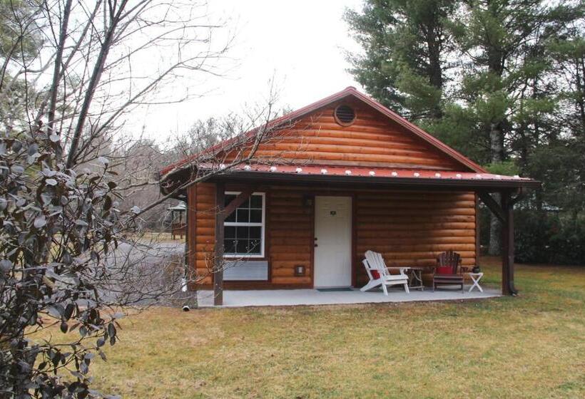 Шале 1 Спальня, The Pineola