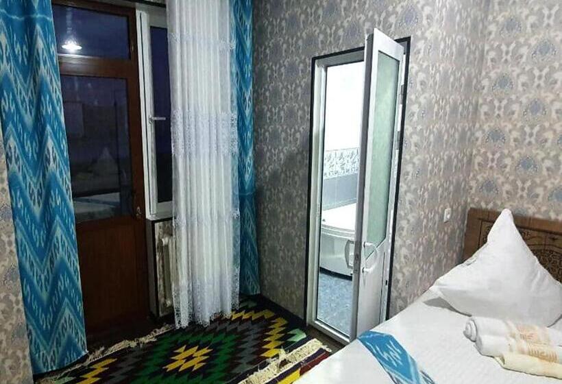 اتاق استاندارد, Guest House Art Postindoz