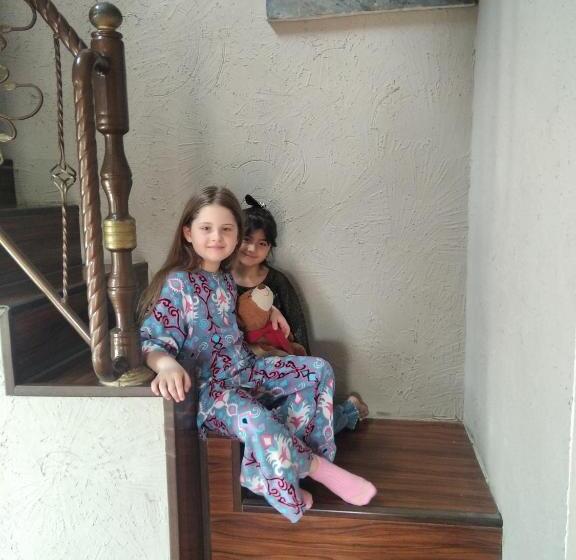 اتاق استاندارد, Guest House Art Postindoz