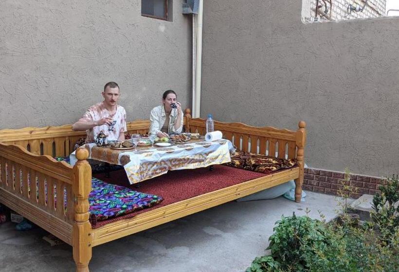 اتاق استاندارد, Guest House Art Postindoz