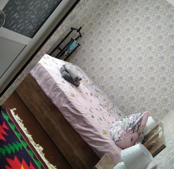 اتاق استاندارد, Guest House Art Postindoz