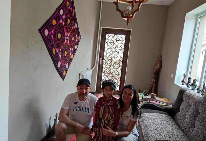 اتاق استاندارد, Guest House Art Postindoz