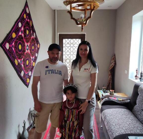 اتاق استاندارد, Guest House Art Postindoz
