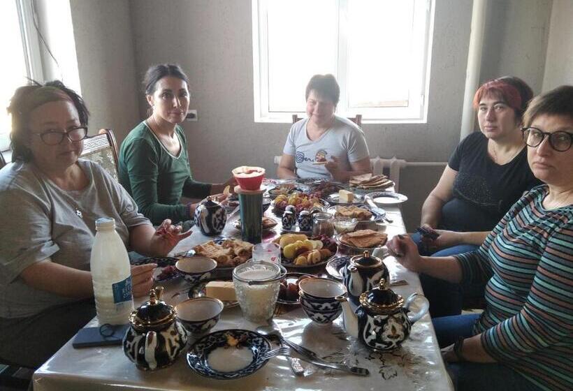 اتاق استاندارد, Guest House Art Postindoz