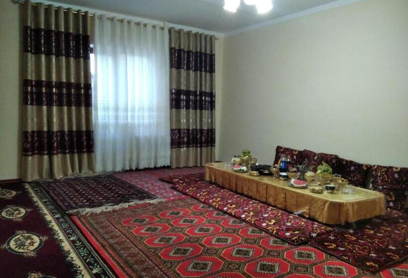 اتاق استاندارد, Guest House Art Postindoz