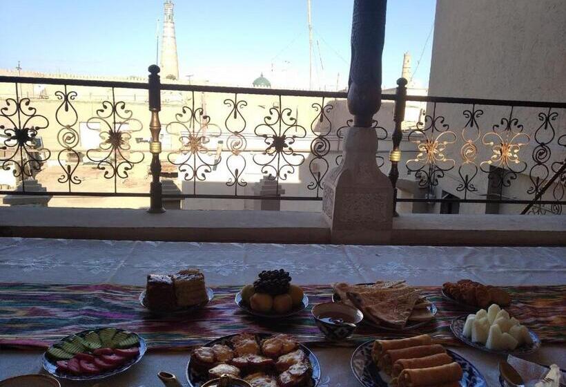 اتاق استاندارد, Guest House Art Postindoz