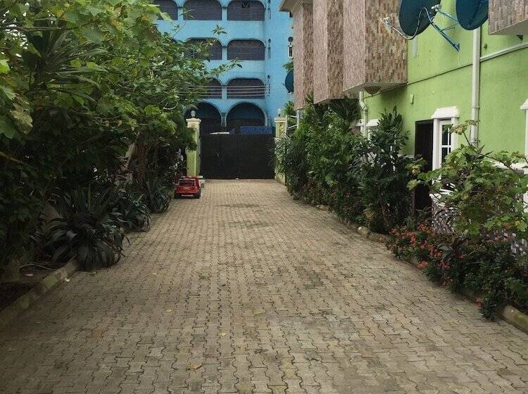اتاق استاندارد, Laquinta Hotel By Juicebox