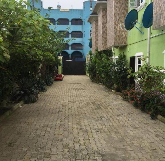 اتاق استاندارد, Laquinta Hotel By Juicebox
