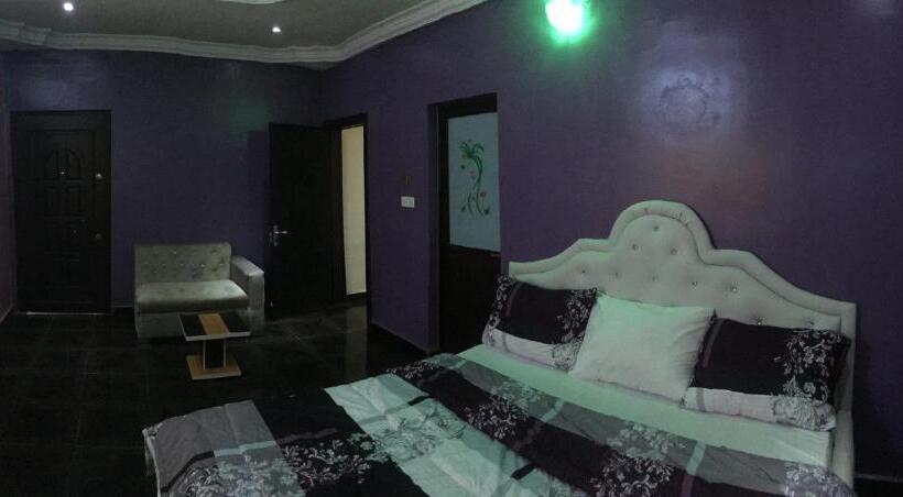 اتاق استاندارد با بالکن, Laquinta Hotel By Juicebox