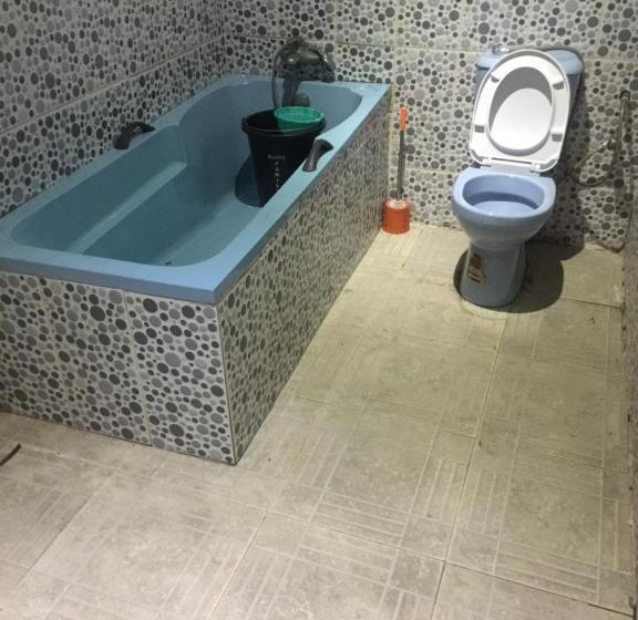 اتاق استاندارد با بالکن, Laquinta Hotel By Juicebox