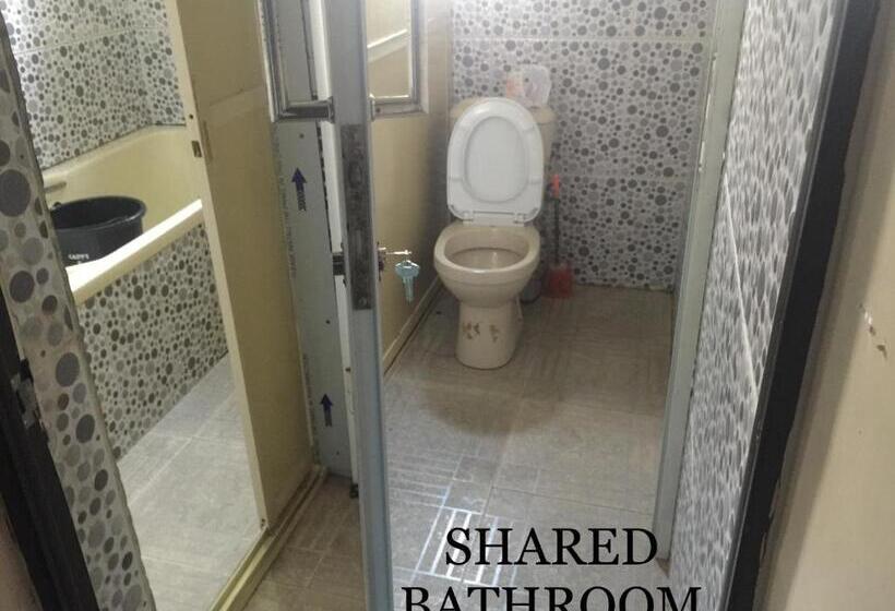 اتاق اکونومی, Laquinta Hotel By Juicebox