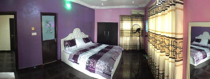 اتاق استاندارد با بالکن, Laquinta Hotel By Juicebox