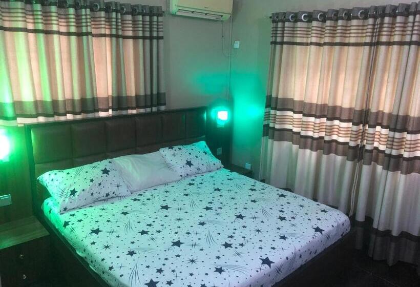 اتاق لوکس, Laquinta Hotel By Juicebox