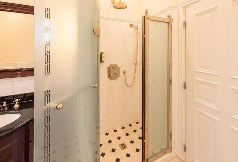 스탠다드 룸, Robenstein Hotel & Spa   Villa
