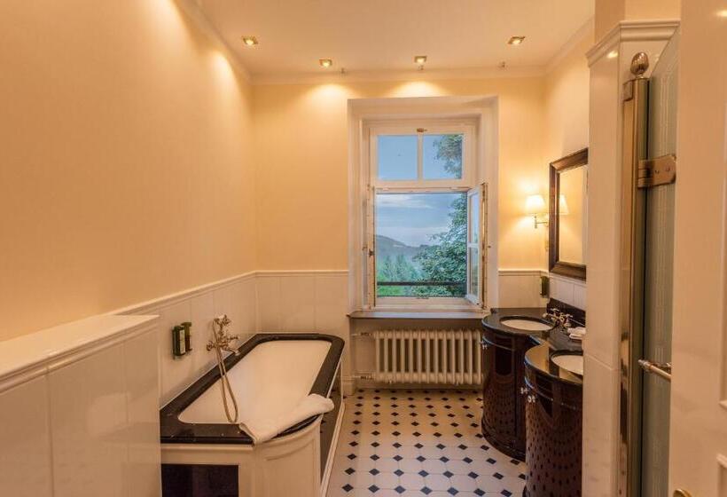 스위트, Robenstein Hotel & Spa   Villa