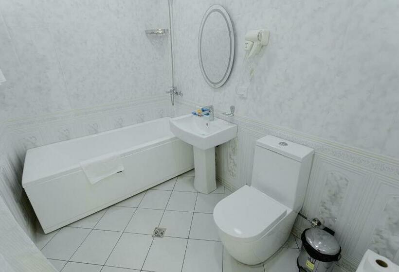 سوییت, Royal Hotel Samarkand
