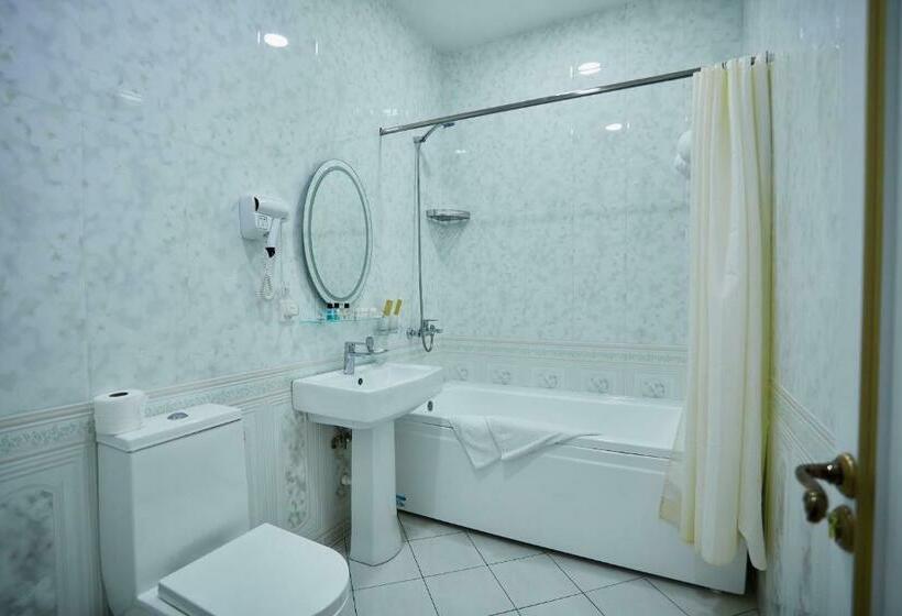 اتاق استاندارد, Royal Hotel Samarkand