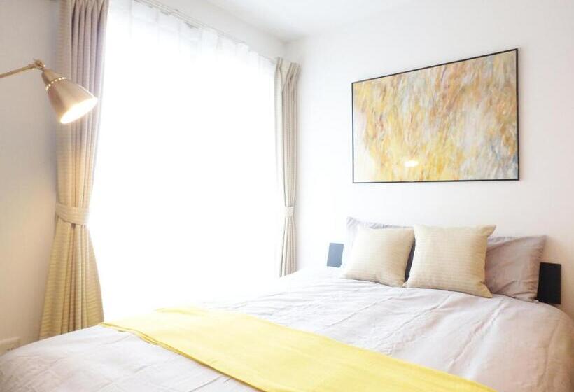 اتاق سوپریور, Apartment Hotel Kanso