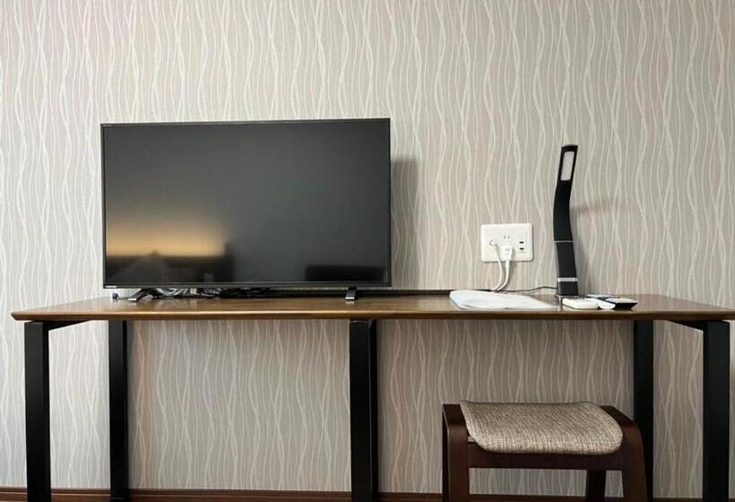 سوئیت با تخت بزرگ, Apartment Hotel Kanso