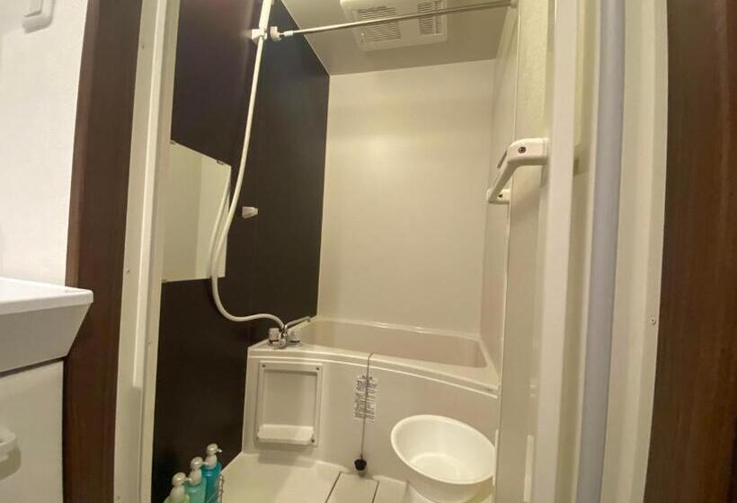 اتاق سوپریور, Apartment Hotel Kanso