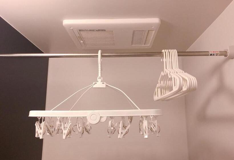 اتاق سوپریور, Apartment Hotel Kanso