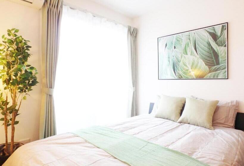 اتاق سوپریور, Apartment Hotel Kanso