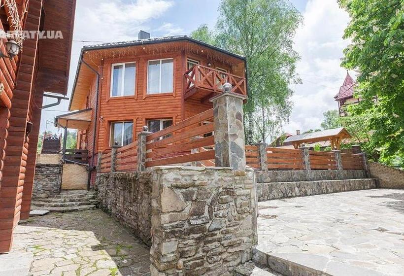 اتاق سوپریور سه تخته, під каштаном