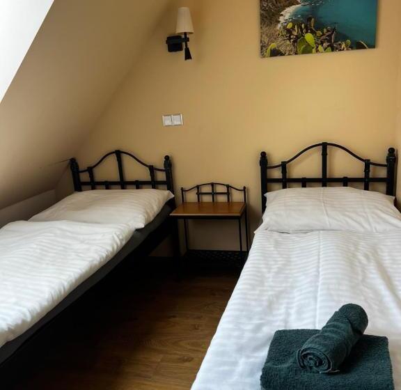 Номер Стандарт, Penzion Lacasa