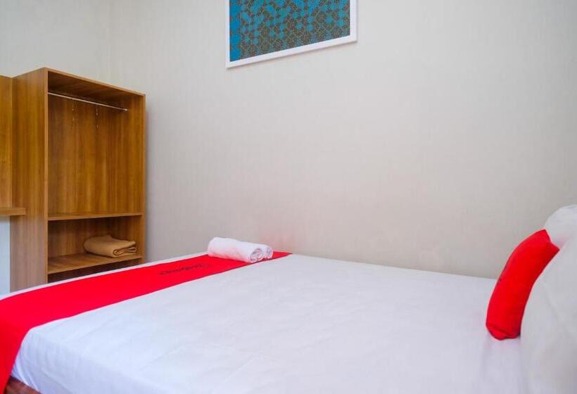 Номер Стандарт, Reddoorz Syariah Near Pascasarjana Ugm 3