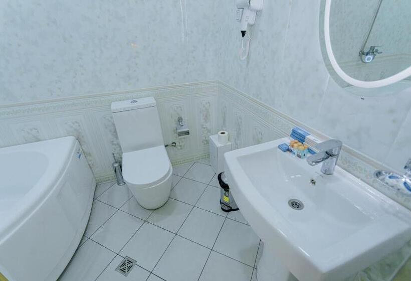 سوییت, Royal Hotel Samarkand