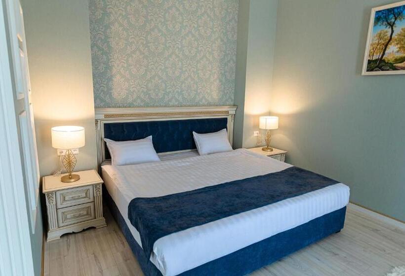سوییت, Royal Hotel Samarkand