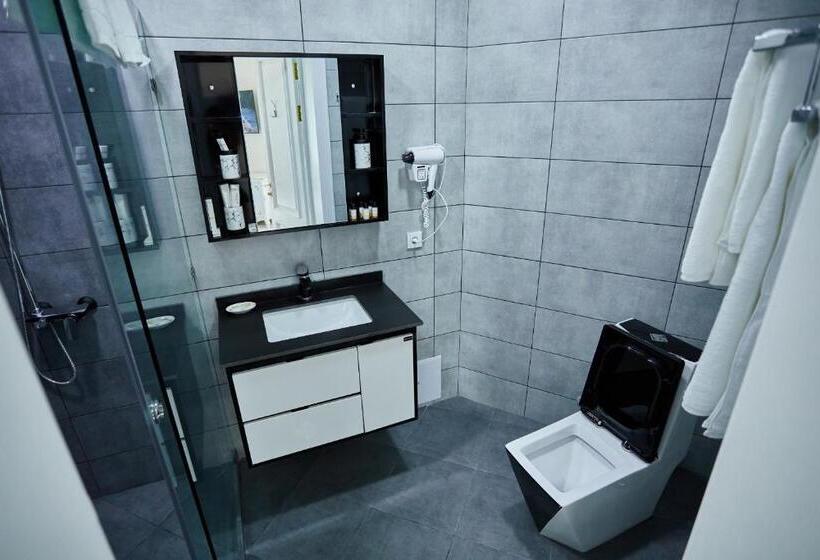 آپارتمان 2 خوابه, Royal Hotel Samarkand