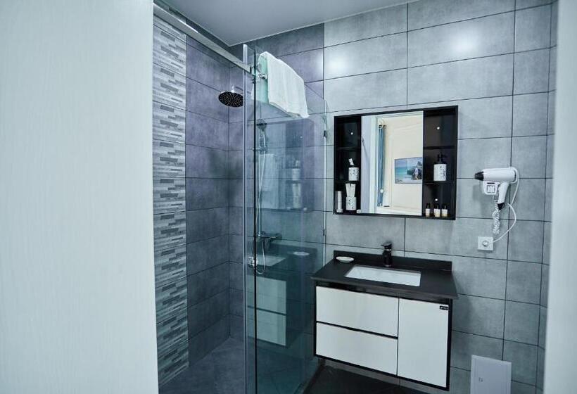 آپارتمان 2 خوابه, Royal Hotel Samarkand