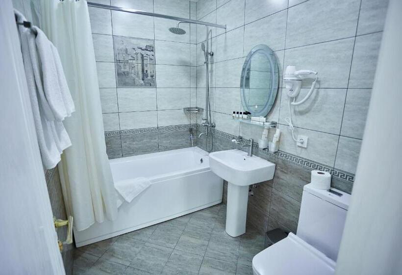سوییت, Royal Hotel Samarkand