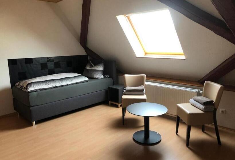 Номер Стандарт, Landhotel Müller Im Donautal