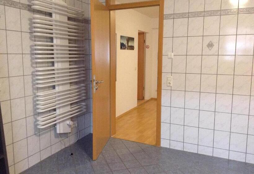 Семейный Номер, Landhotel Müller Im Donautal