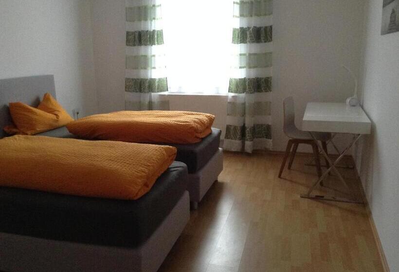 Семейный Номер, Landhotel Müller Im Donautal