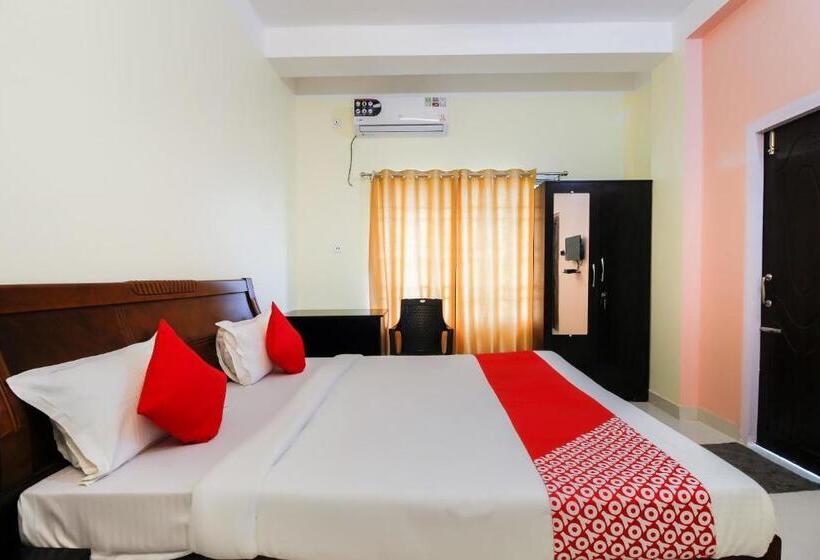 Номер Стандарт, Aditya Guest House