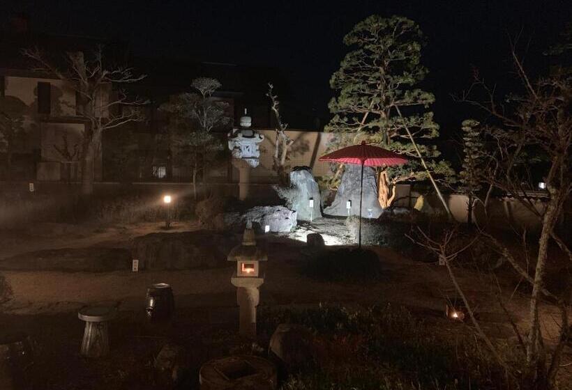 Quarto Estandar, オーベルジュ美の浜 流石