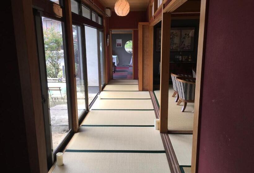 Номер Стандарт, オーベルジュ美の浜 流石
